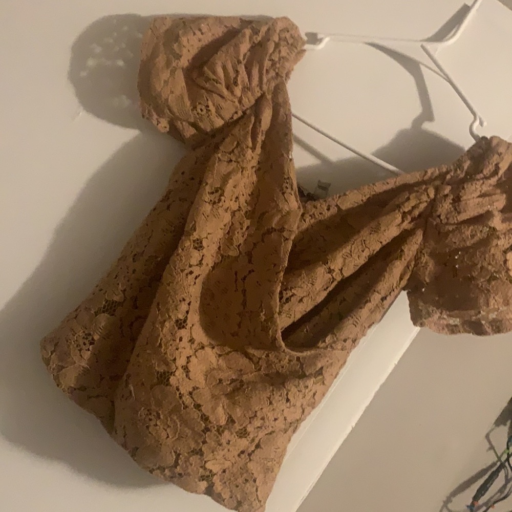 Express blouse - Picture 3 of 4